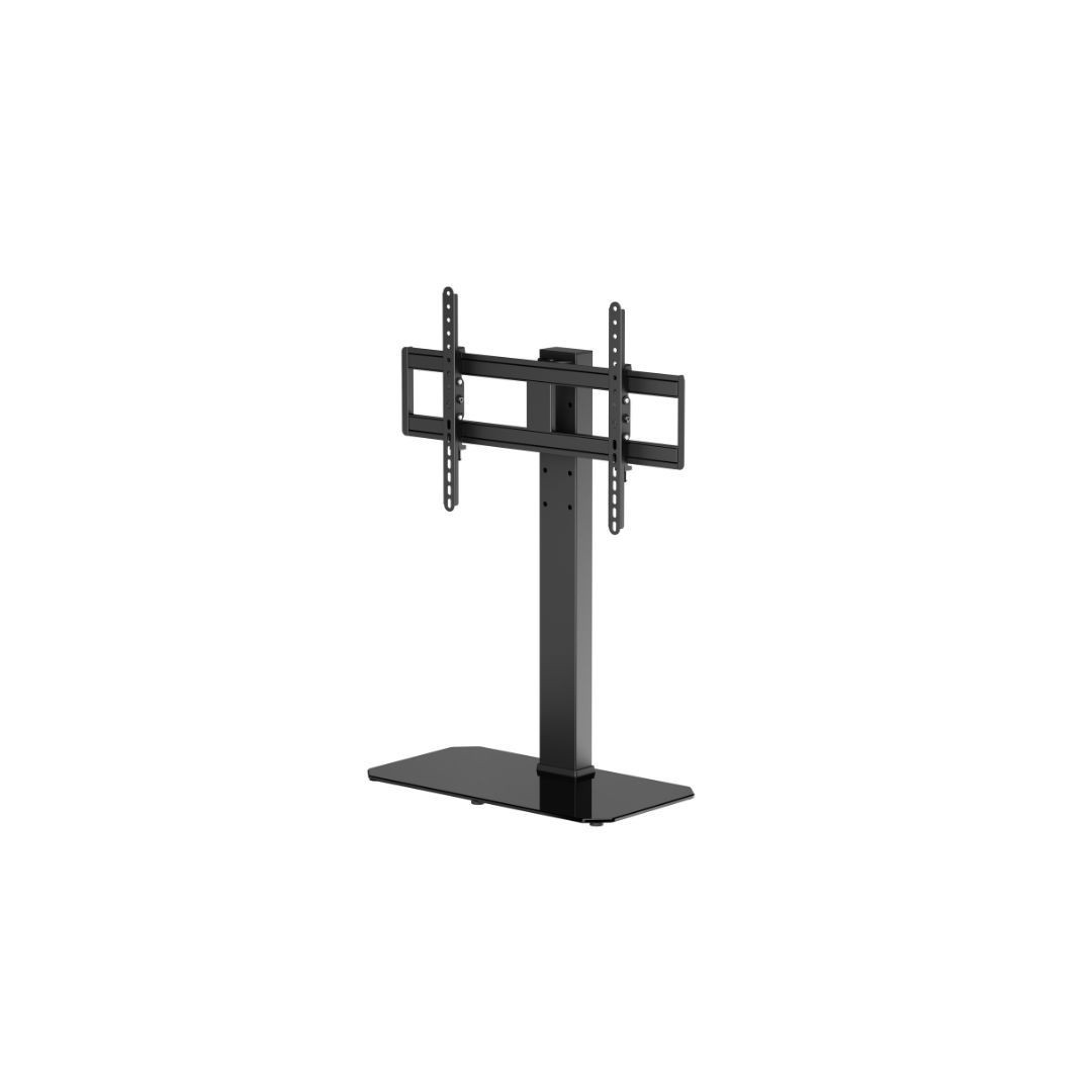 D2 Diffusion Support TV 43 Ã  86 sur pied inclinable et orientable Vesa 600*400