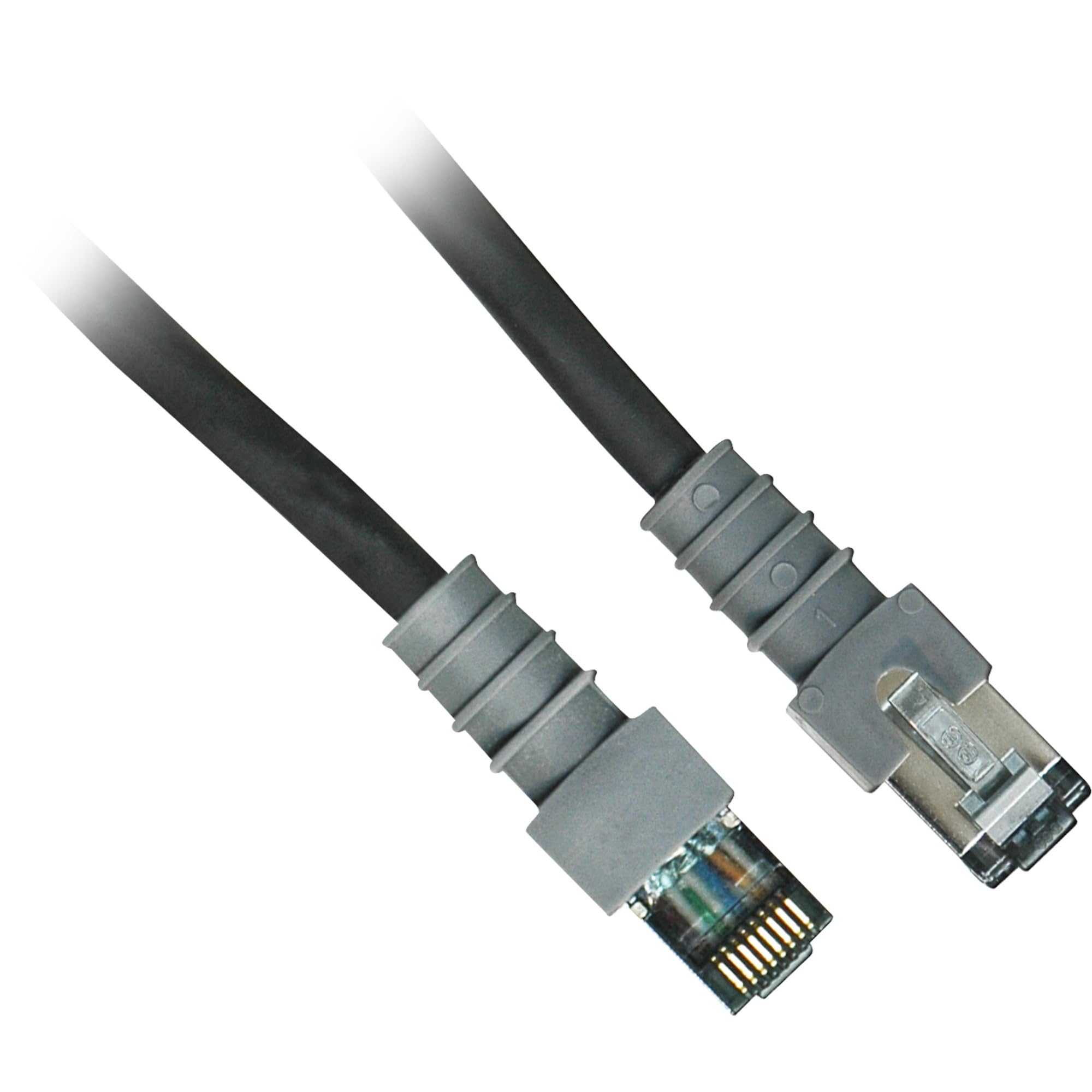 PatchSee Câble RJ45 catégorie 6a F/UTP (20 mètres)
