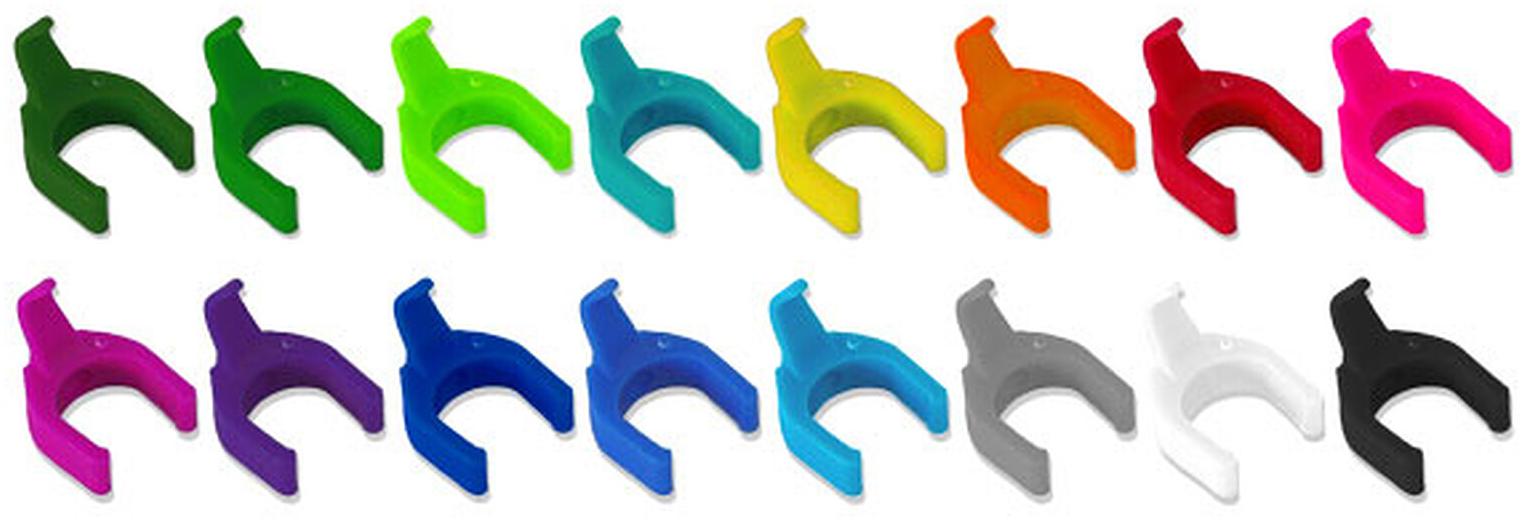 PatchSee PatchClip (rouge)