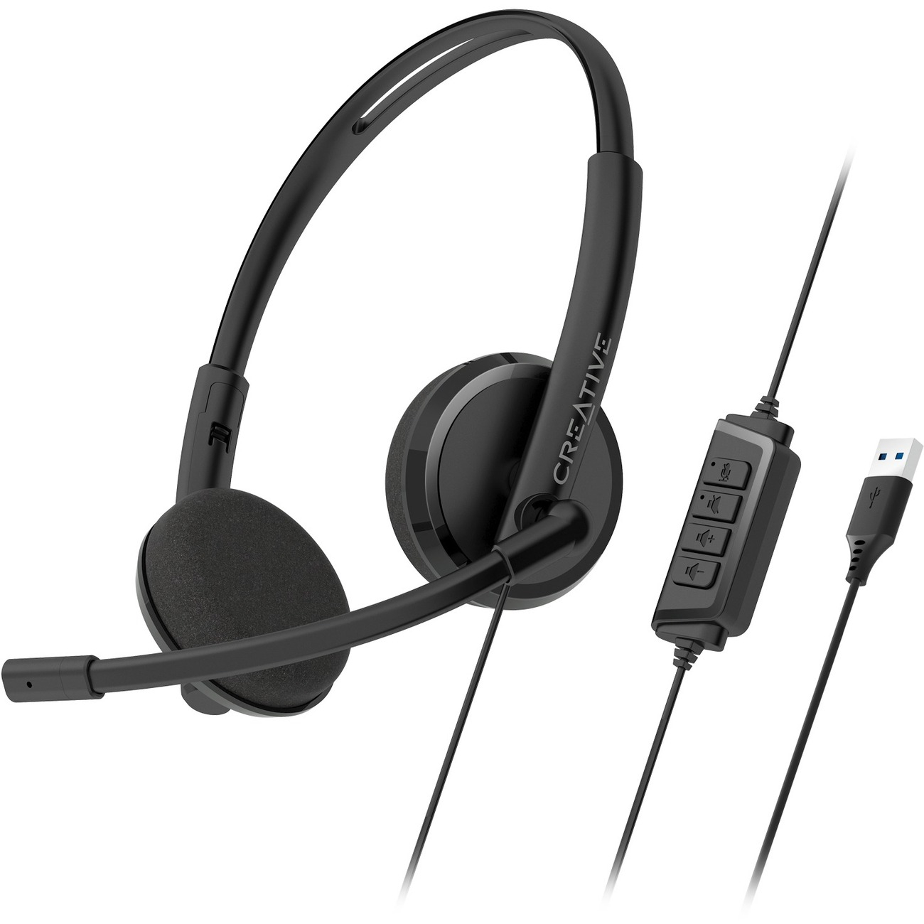 CREATIVE HS-220 Casque