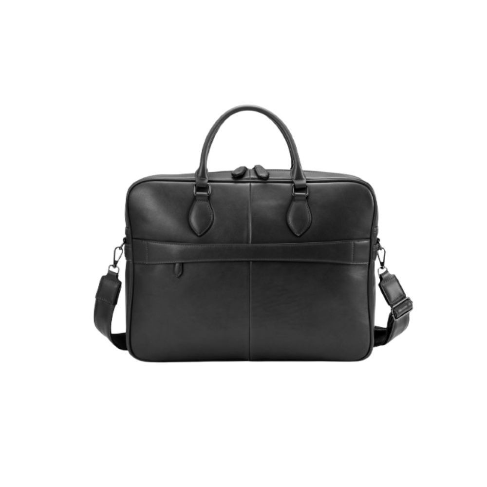 WE Sacoche PC ELEGANCE 16'', PU noir
