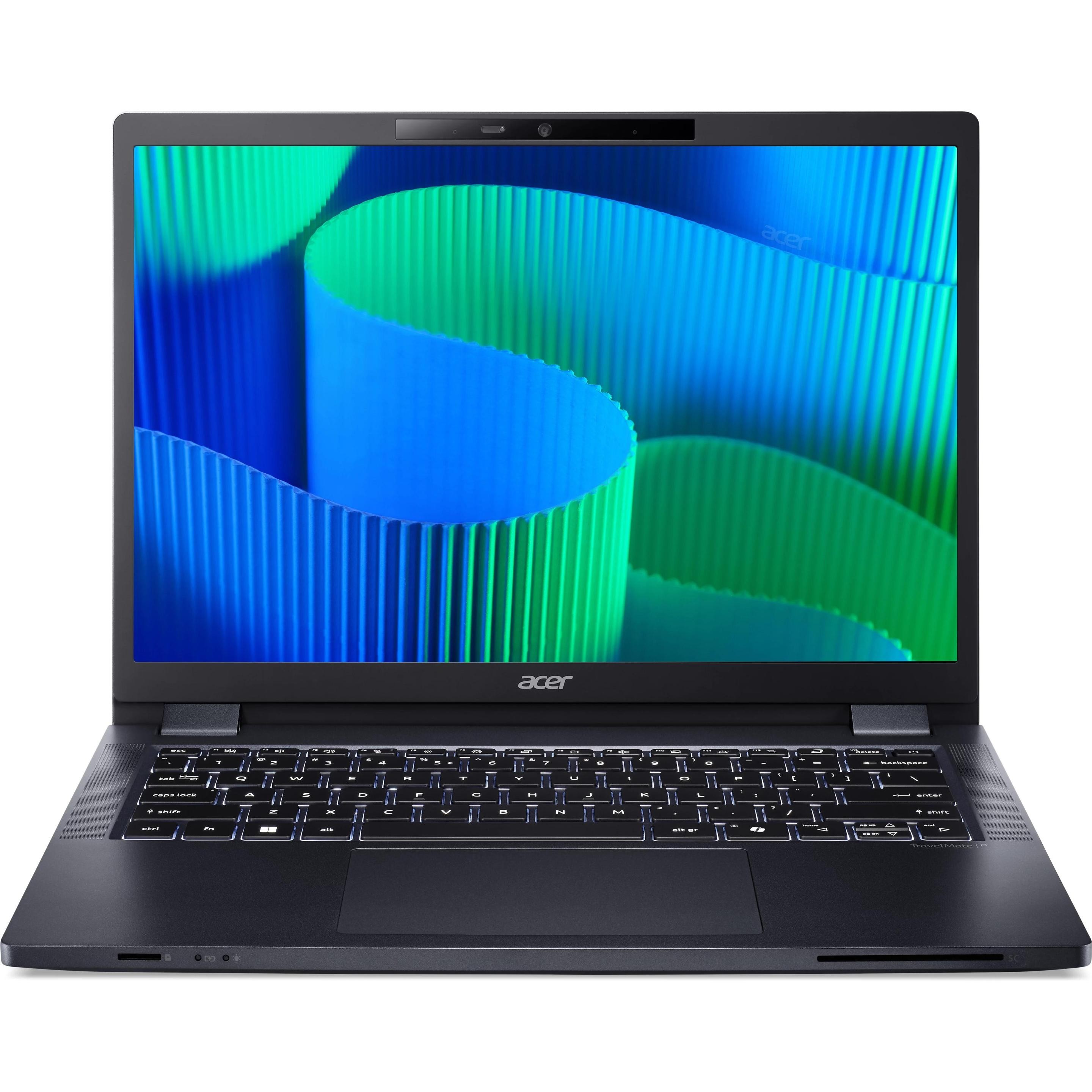 ACER Ordinateur Portable TravelMate P4 14