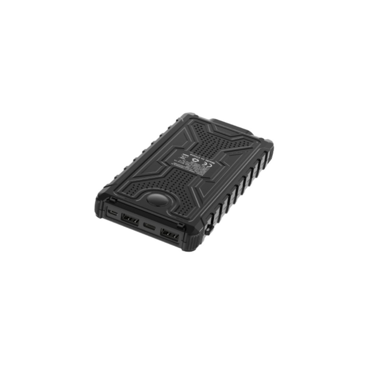 WE Batterie de secours 10000mAh