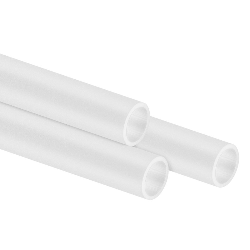 CORSAIR Tube dur Series XT Hardline Satin Blanc 12 mm