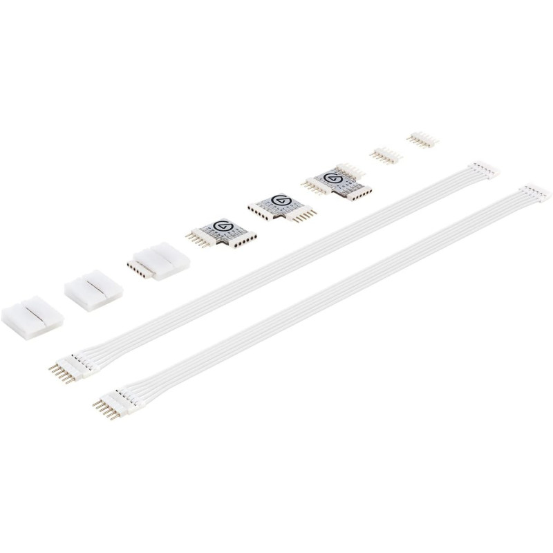CORSAIR ELGATO LIGHT STRIP Set Connecteur  abÃ®mÃ©