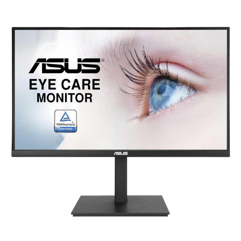 ASUS VA27AQSB o abÃ®mÃ©