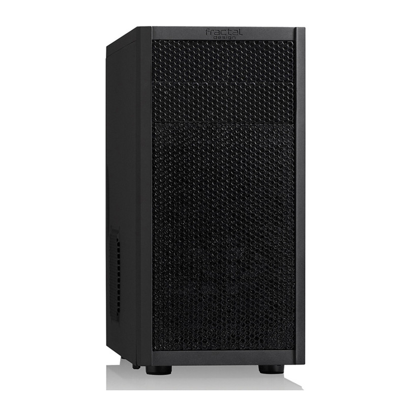 FRACTAL DESIGN FRACTAL Core 1000 NOIR-emballage abimÃ©