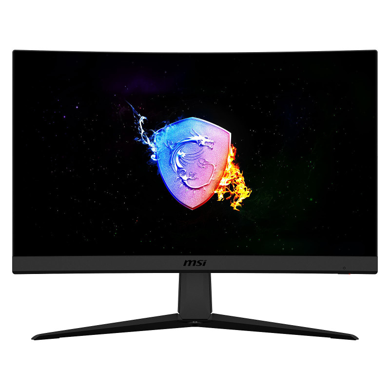 MSI MAG ARTYMIS 242C Emballage Ouvert