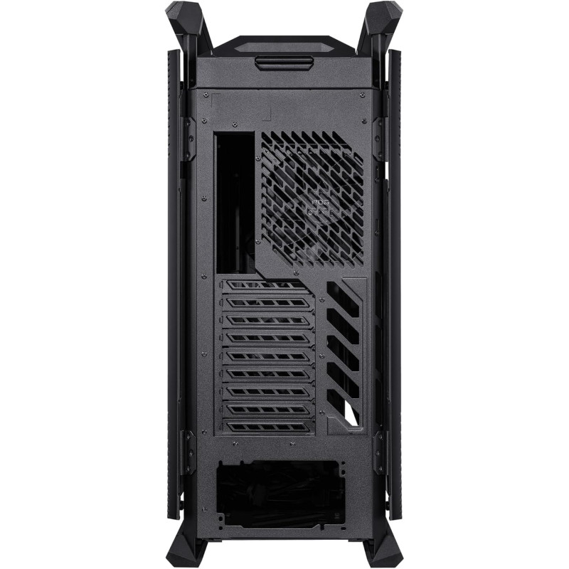 ASUS ROG HYPERION GR701 BK abîmé