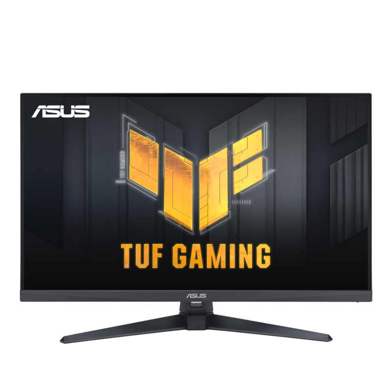 ASUS VG328QA1A o abÃ®mÃ©
