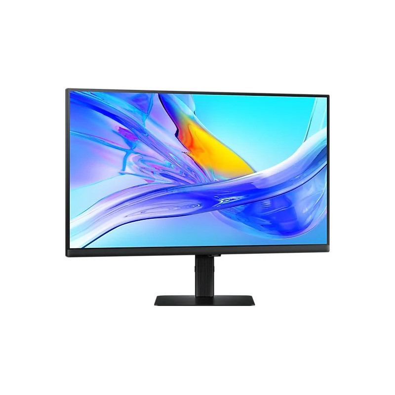 SAMSUNG LS27D800EAUXEN emballage abimé