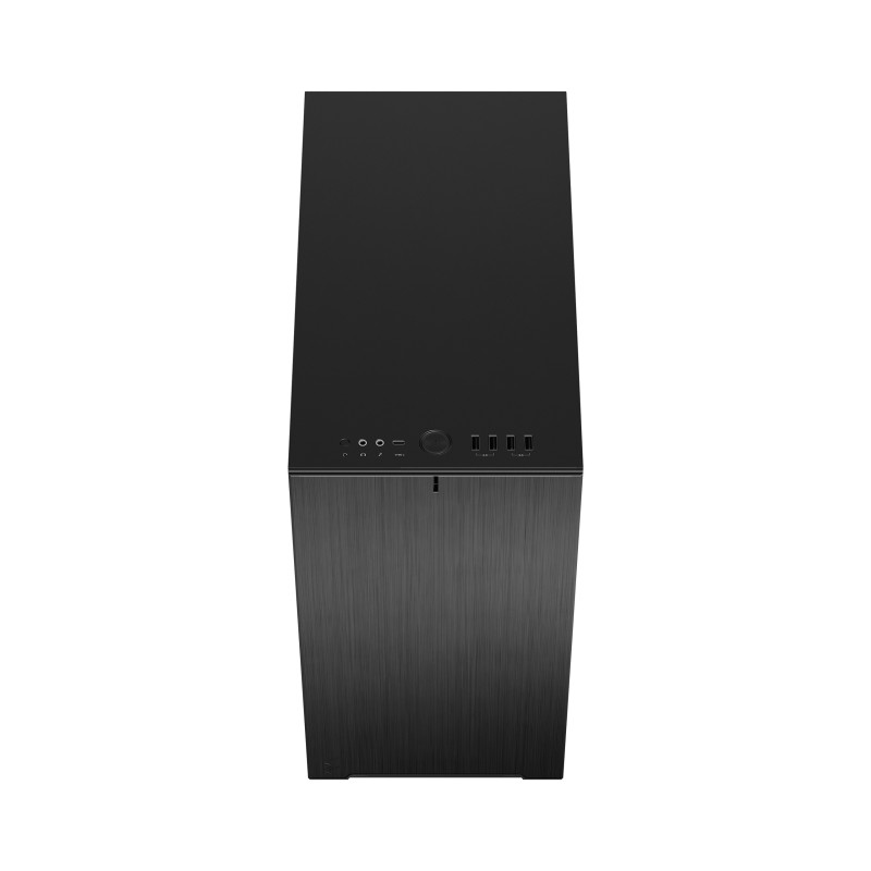 FRACTAL DESIGN FRACTAL Define 7 Mini Black Solid abîmé