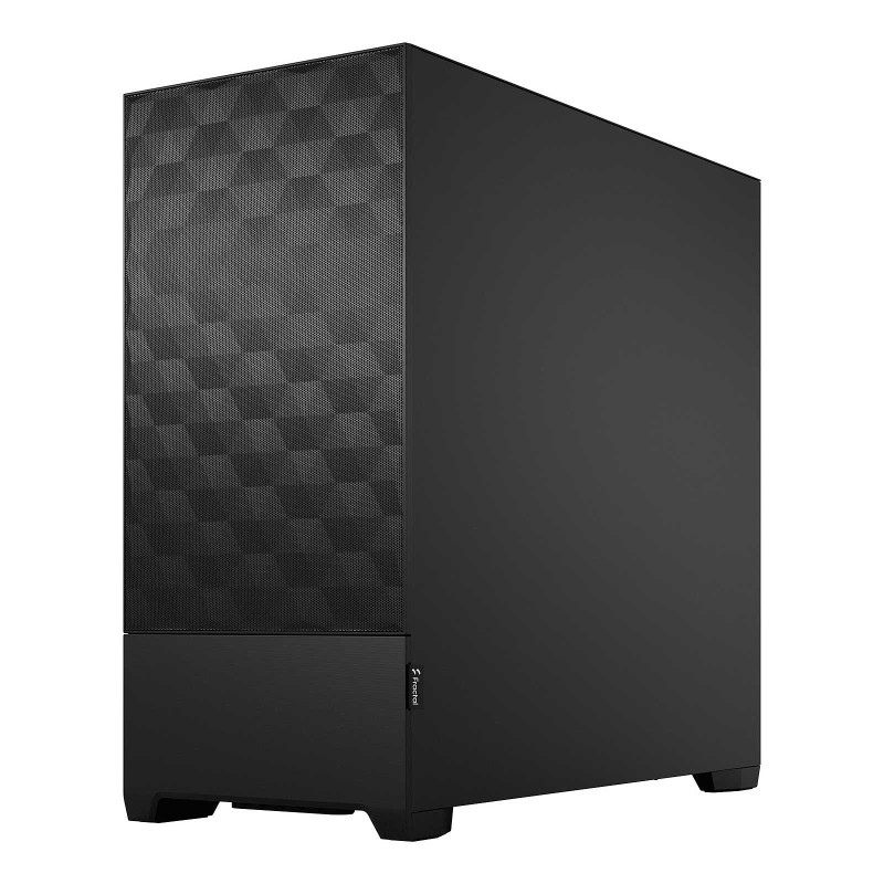 FRACTAL DESIGN Fractal Design Pop Air Black Solid abimé