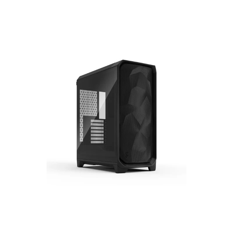 FRACTAL DESIGN FRACTAL Meshify 3 Black TG Light Tint emballage abimé