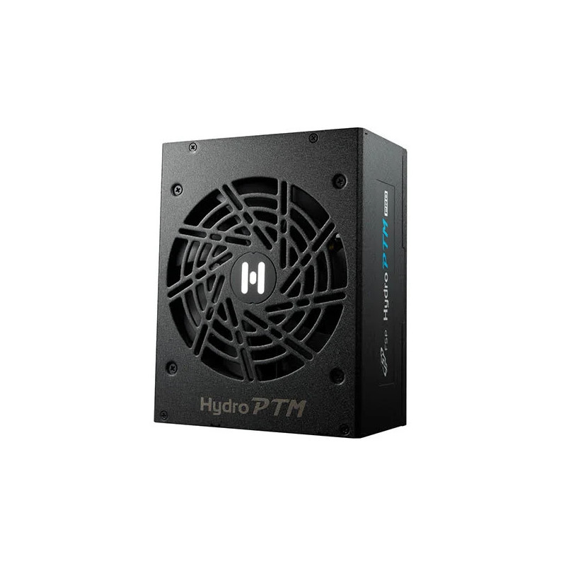 FSP (FORTRON) Alimentation 1200W PTM Pro ATX 3.0 80+ Platinum abîmé
