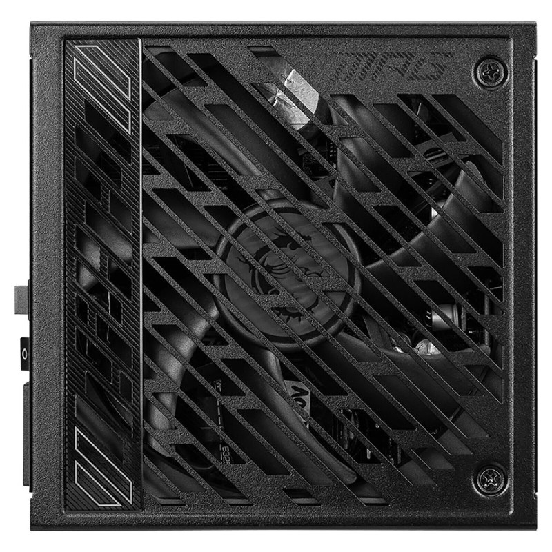 MSI MPG A850GS PCIE5 o abÃ®mÃ©