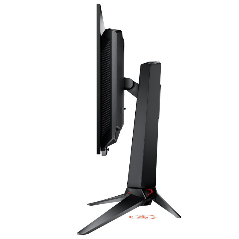 ASUS Écran PC Gaming OLED PG27UCDM 27 Pouces 240Hz
