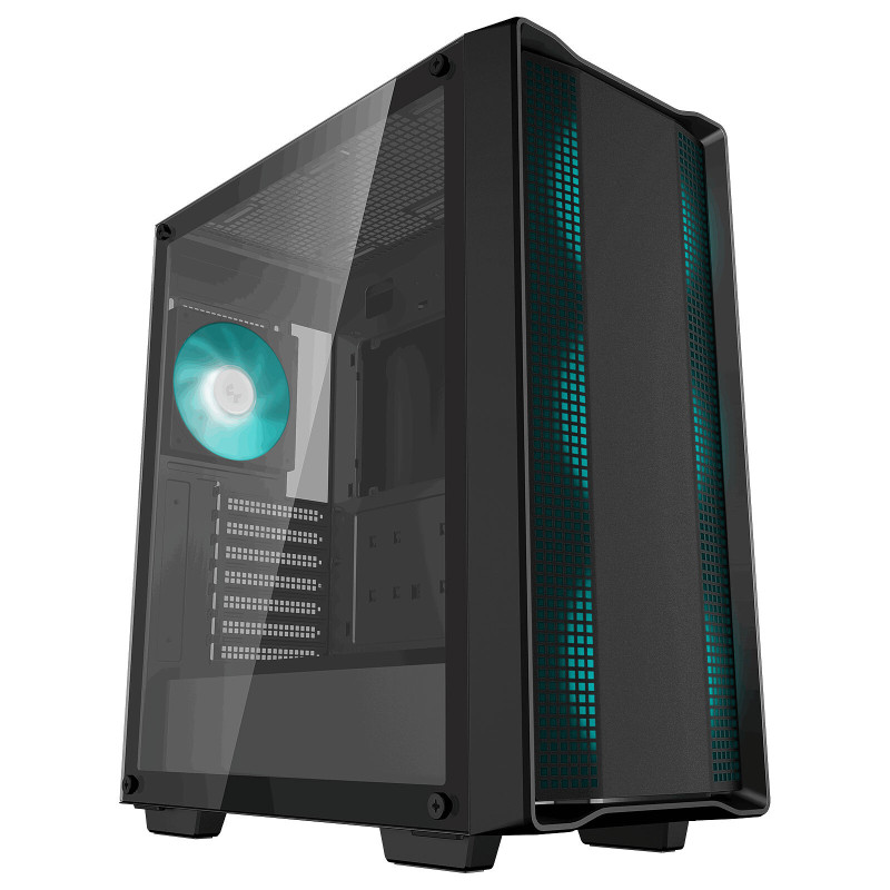 DeepCool CC560 V2 abîmé