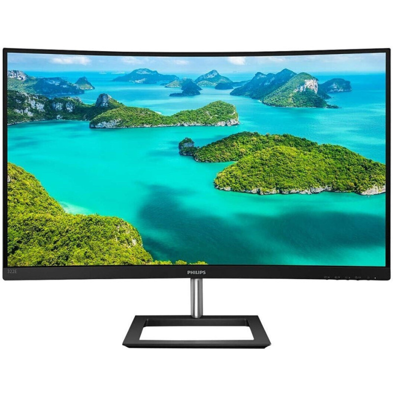 PHILIPS 322E1C/00 abÃ®mÃ©