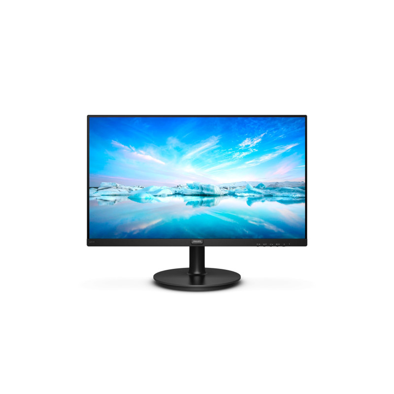 PHILIPS Moniteur PC 221V8 22 Pouces Full HD