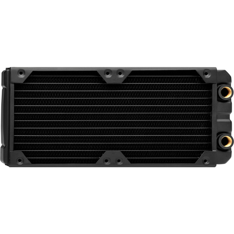 CORSAIR XR5 240 (2x120)  abÃ®mÃ©