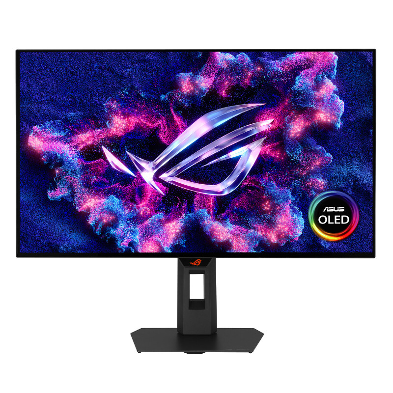 ASUS XG27AQDMGR GAMING abÃ®mÃ©