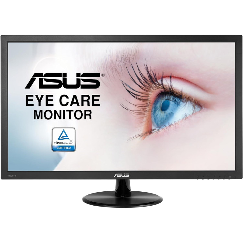 ASUS Écran PC VP247HAE 24 pouces Full HD