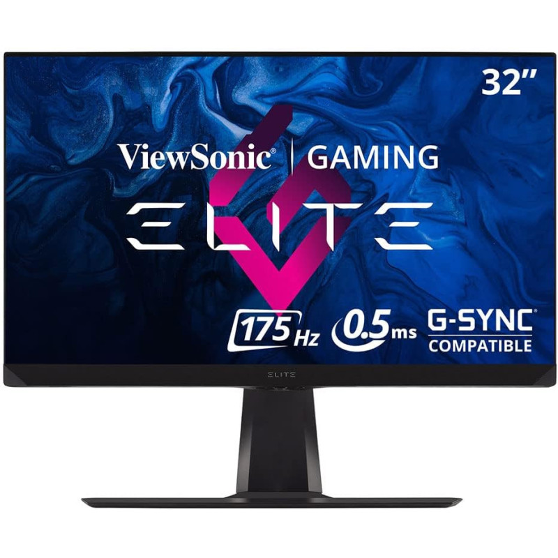 Viewsonic Écran Gaming XG320Q 32 Pouces QHD 175Hz