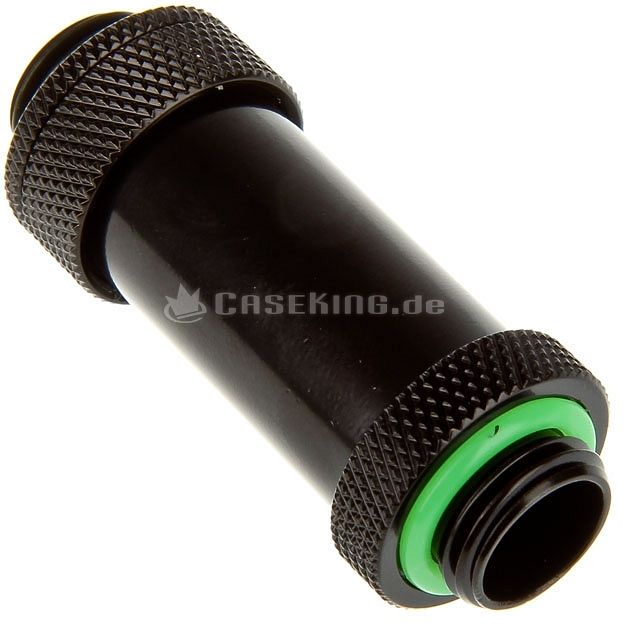 BitsPower Aqua II (41-69mm) pour AGBs – G1/4'', noir mat