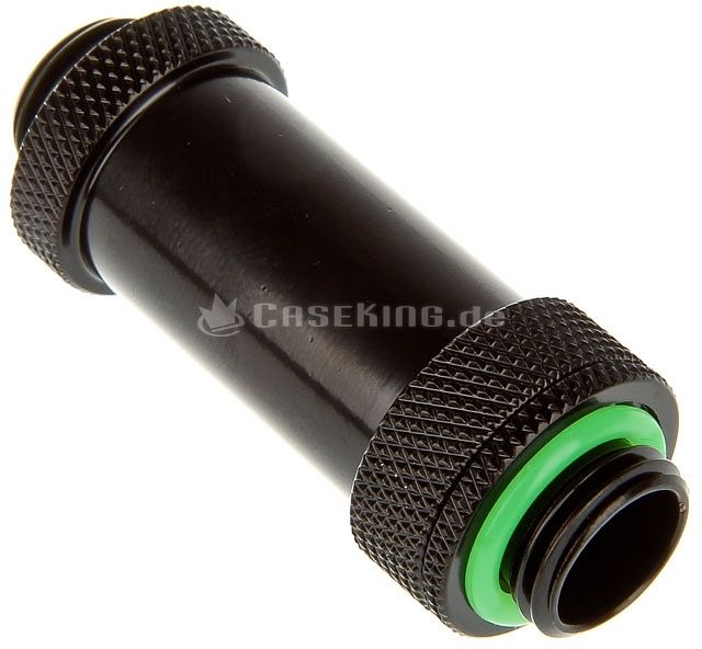 BitsPower Aqua II (41-69mm) pour AGBs – G1/4'', noir mat