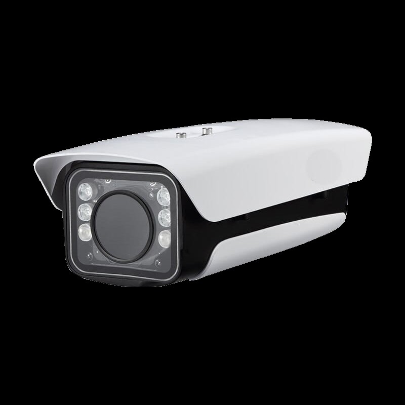 Dahua - Caisson de protection IR100m pour caméra bullet