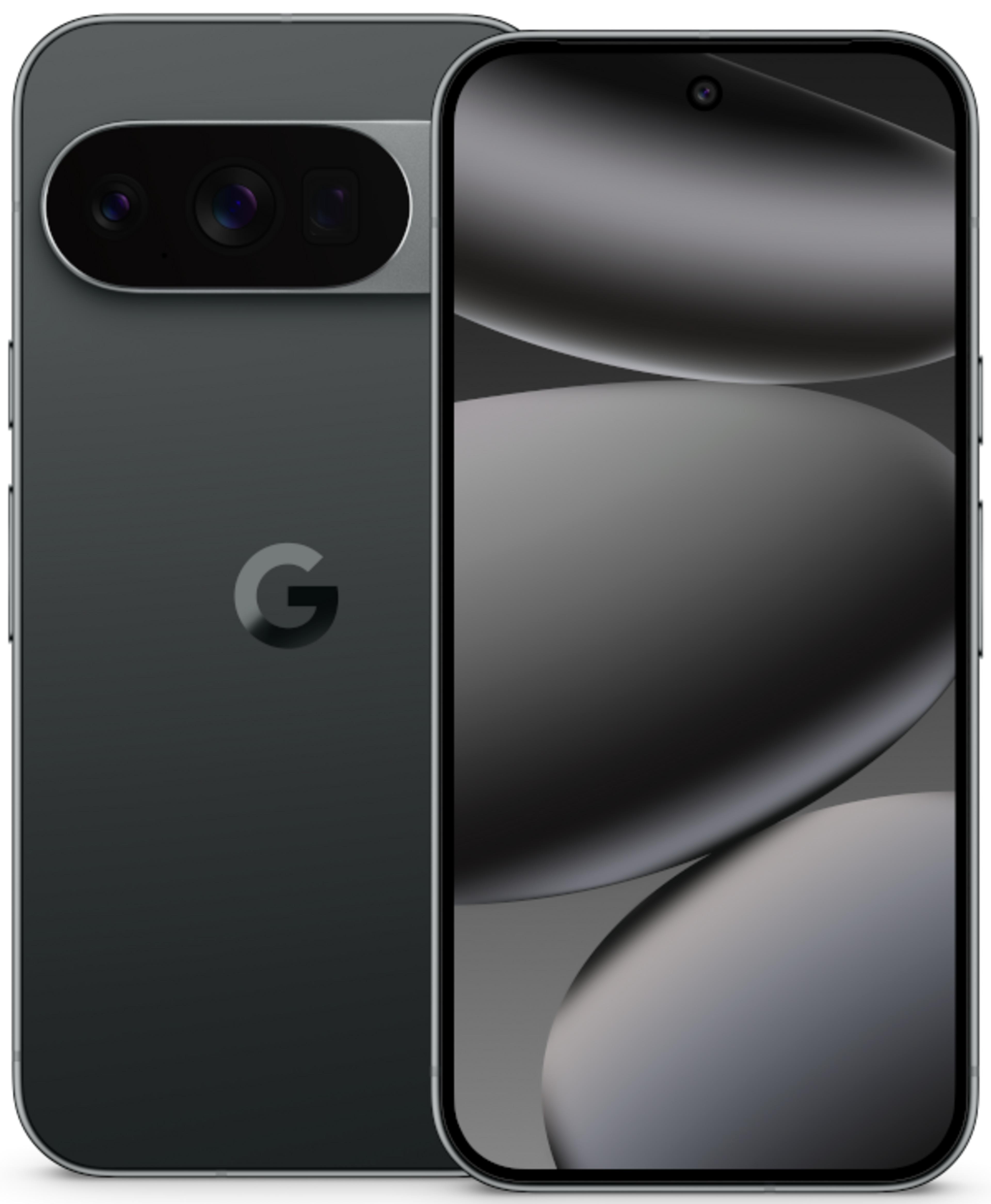 GOOGLE Pixel 10 Pro XL Obsidian 256GB