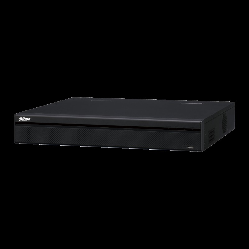 Dahua - Enregistreur vidéo IP 64 voies DHI-NVR5464-EI2