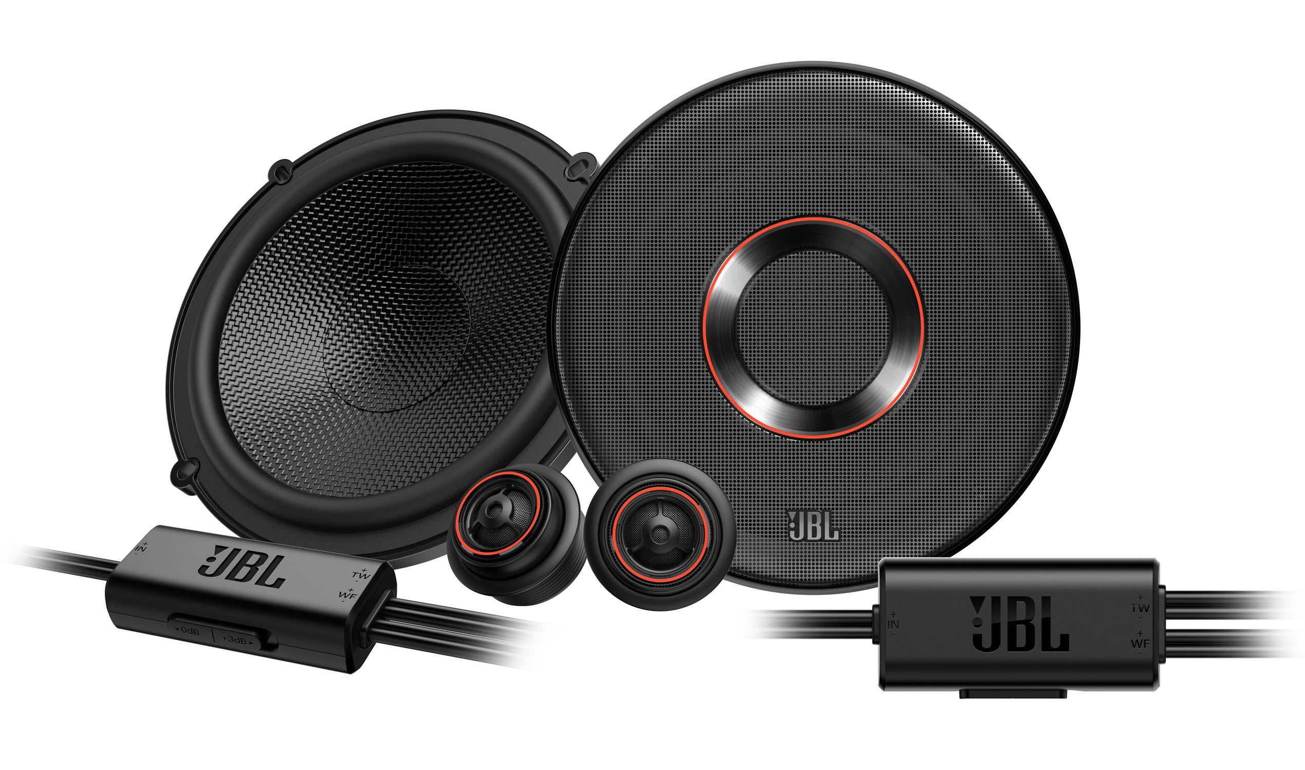 JBL Club 64CSQ