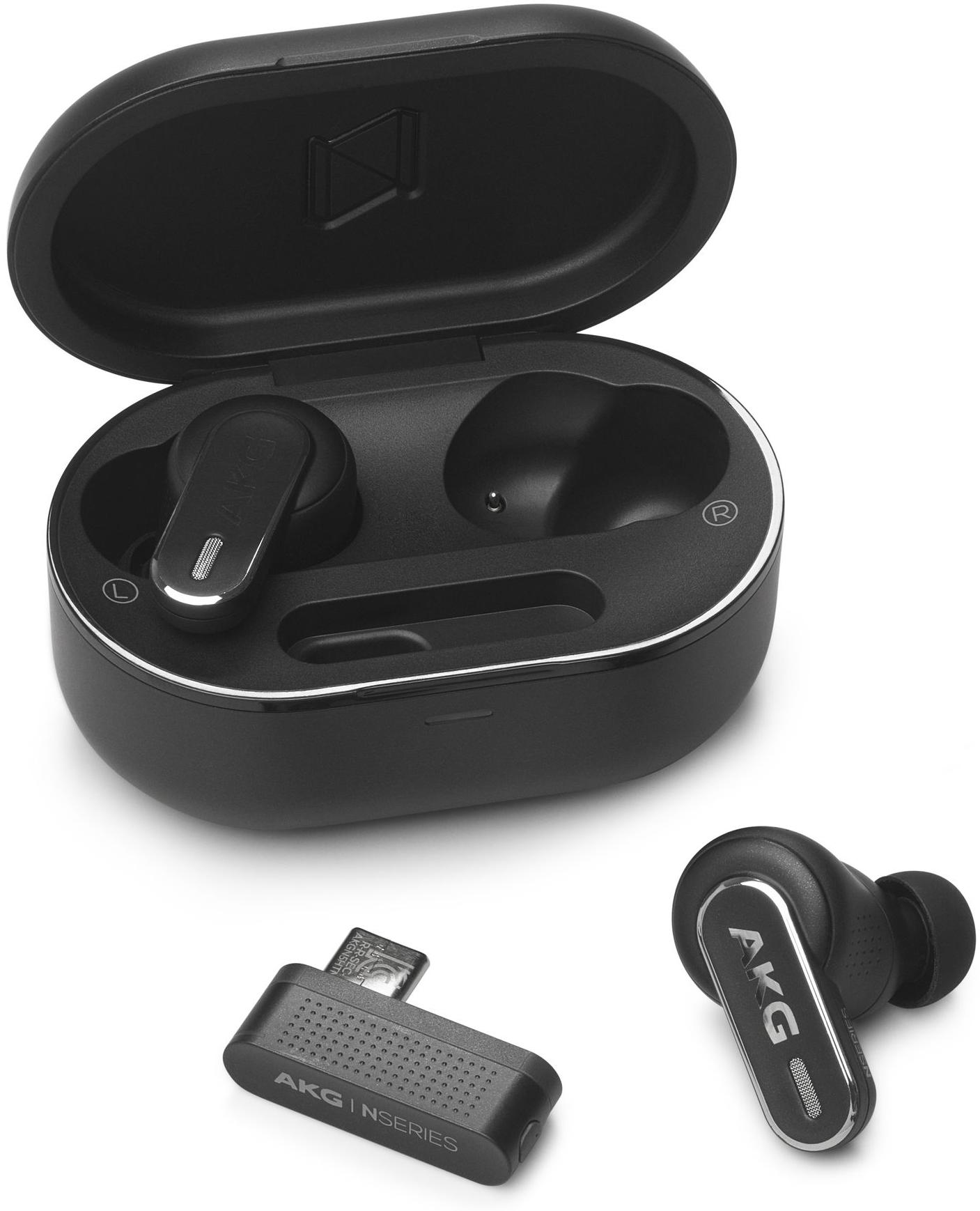 AKG N5 Hybrid