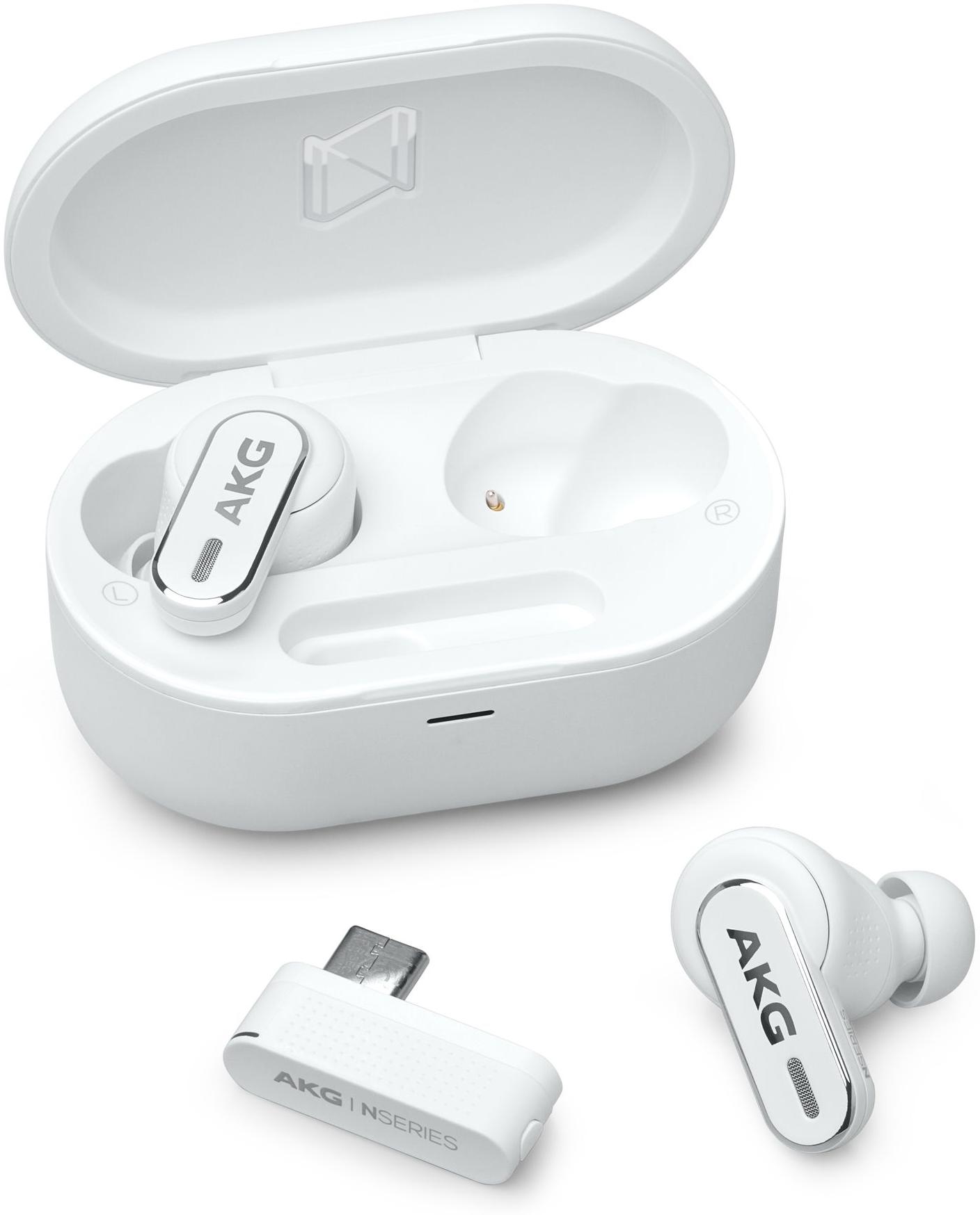 AKG N5 Hybrid