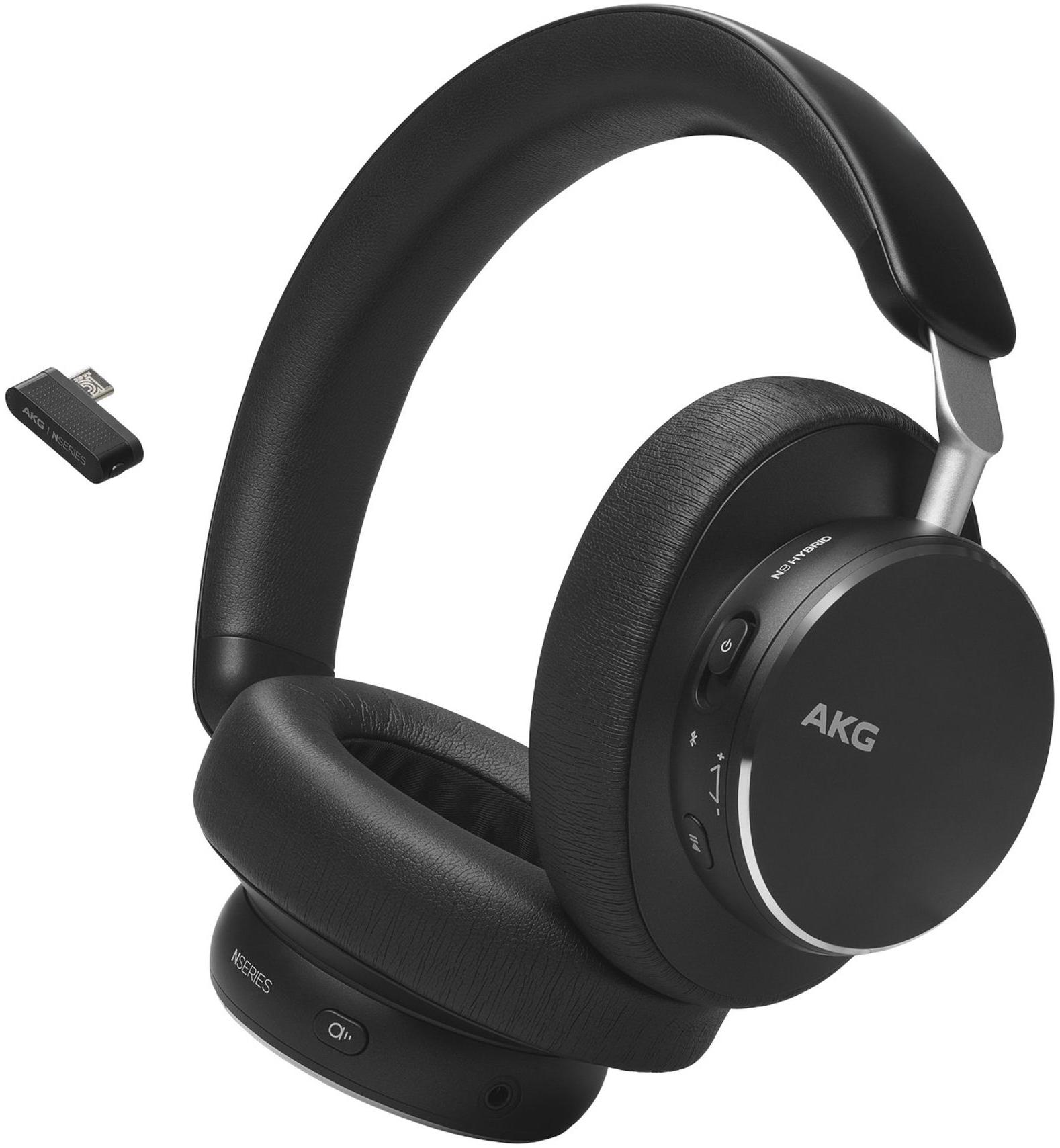 AKG N9 Hybrid