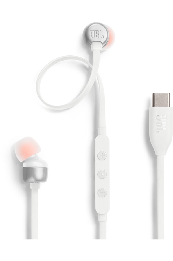 JBL TUNE 310C BLANC