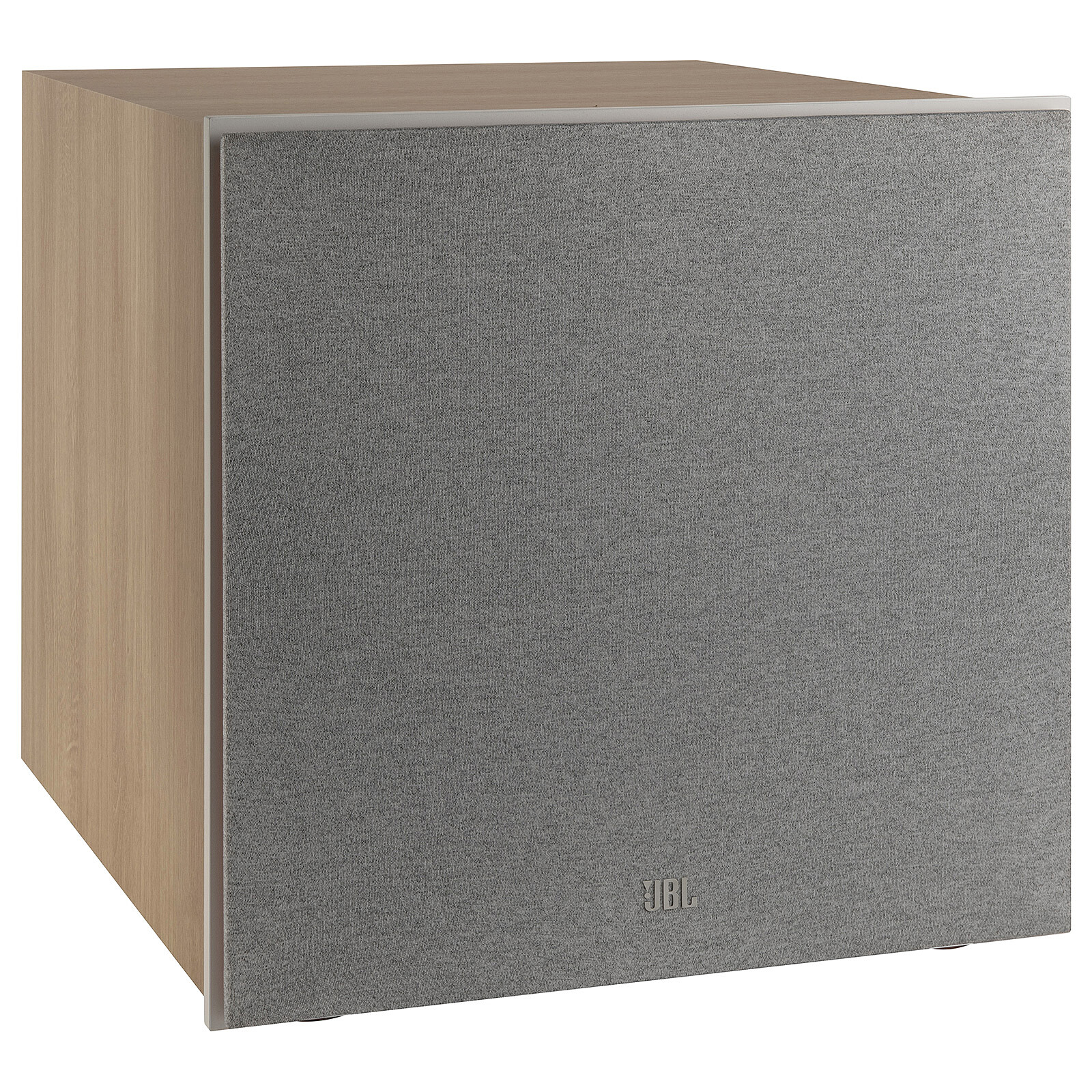 JBL 220P Stage 2