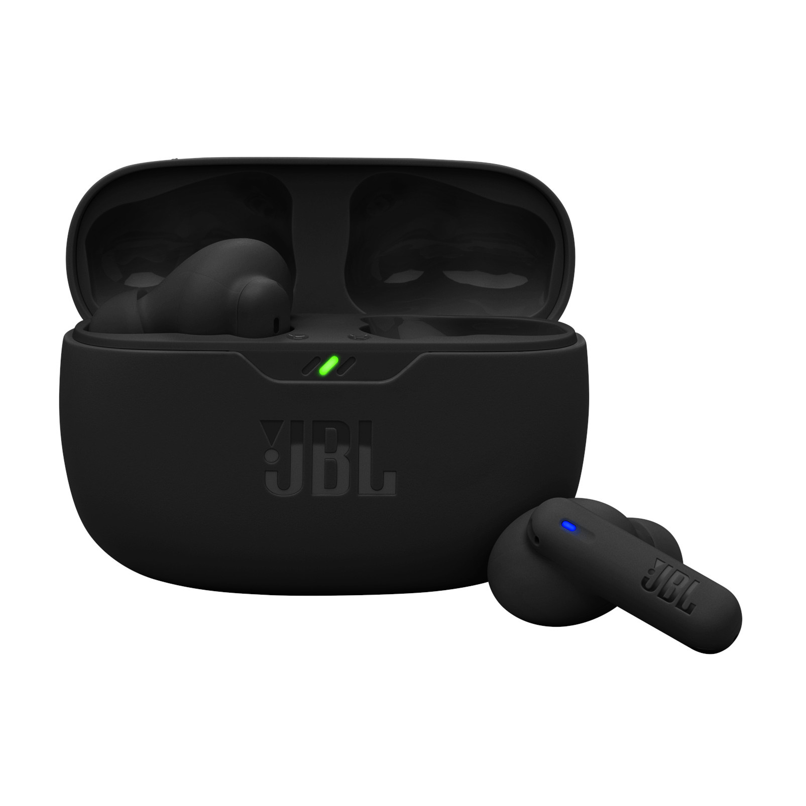 JBL Ecouteurs bluetooth Vibe Beam 2 Noir