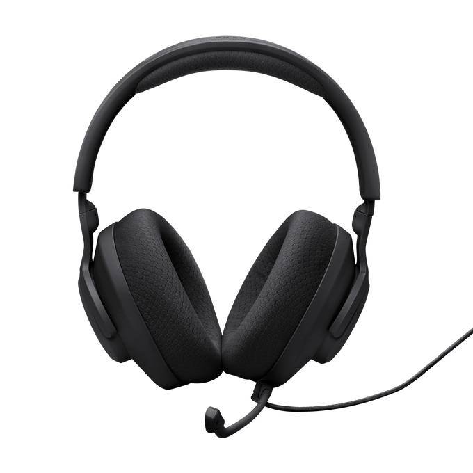 JBL Quantum 100M2 Noir