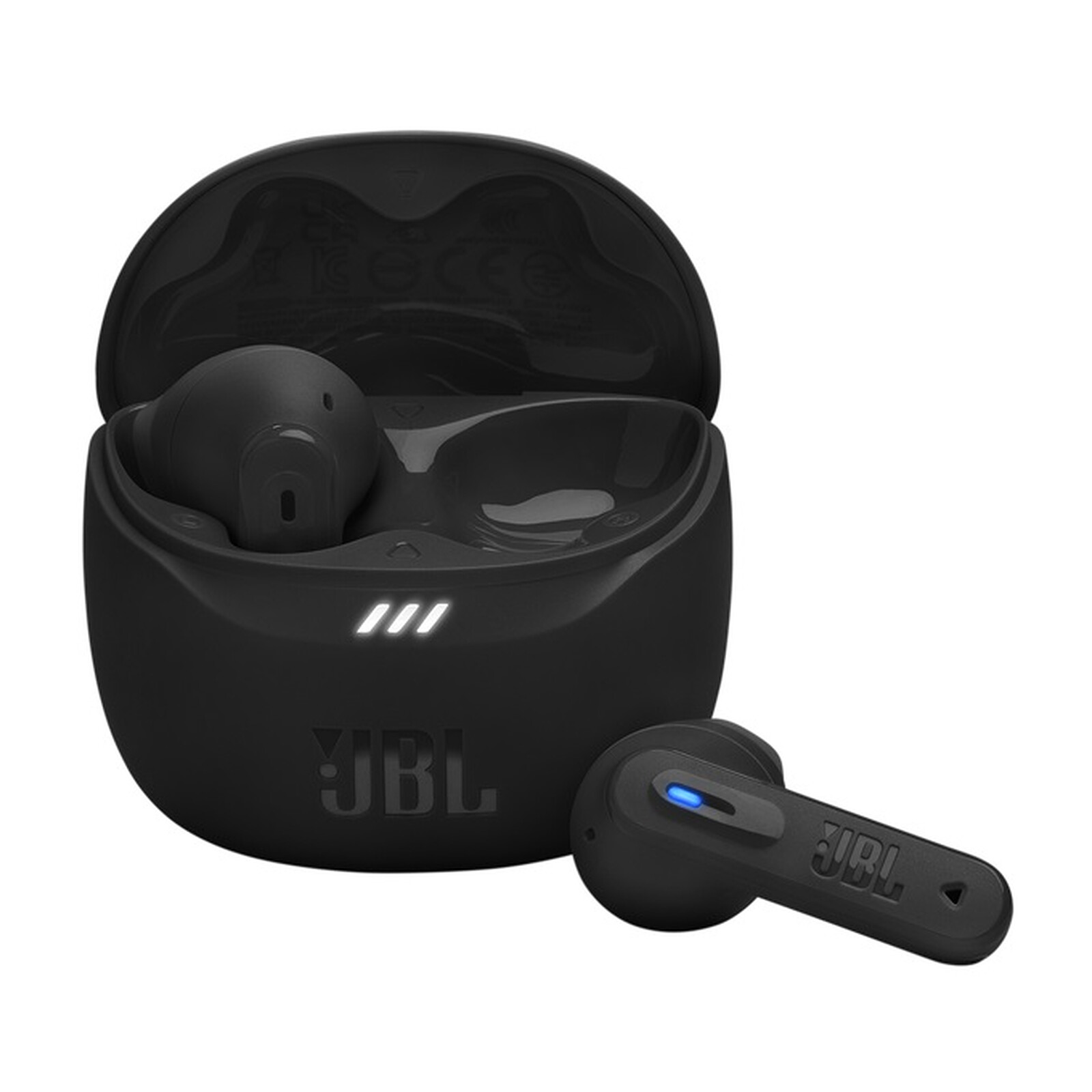 JBL Tune Flex 2 Noir