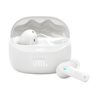 JBL Tune Beam 2 Blanc