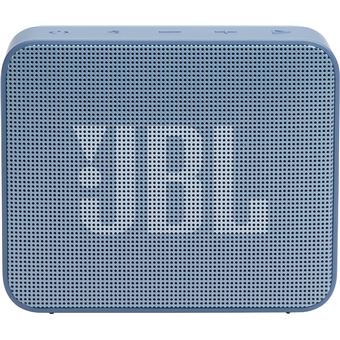 JBL Go Essential 2 Bleu