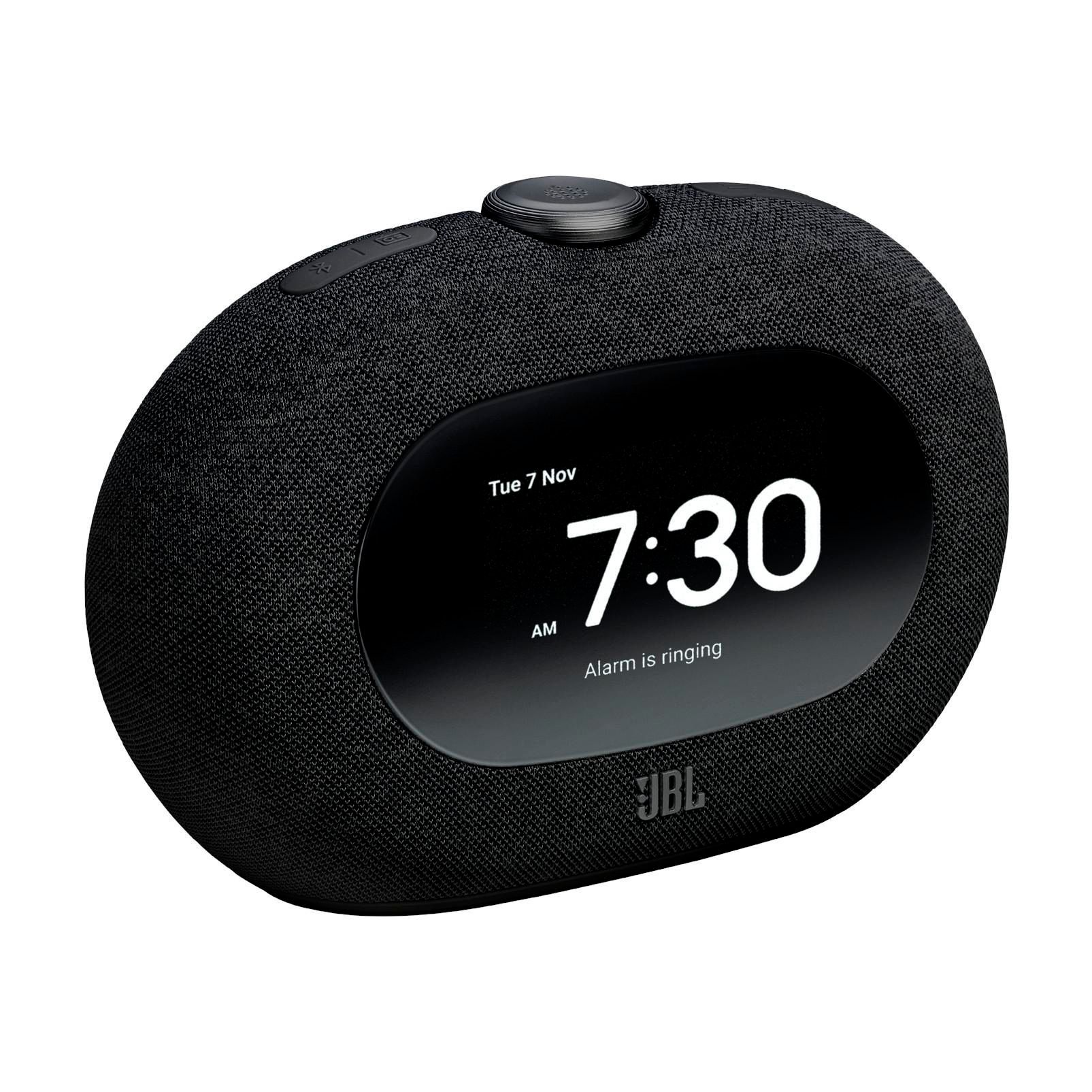 JBL radio reveil horizon 3 noir