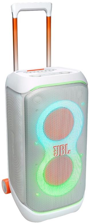 JBL Modèle du produit : PB STAGE 320 BLANC