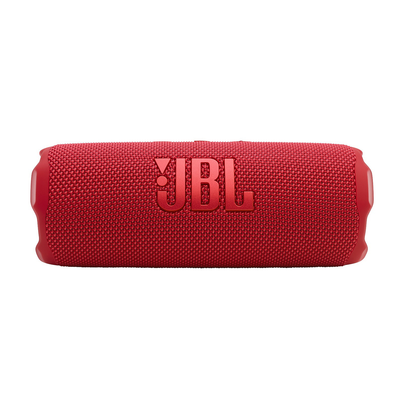 JBL Flip 7 Rouge
