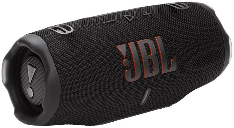 JBL Charge 6 Noir