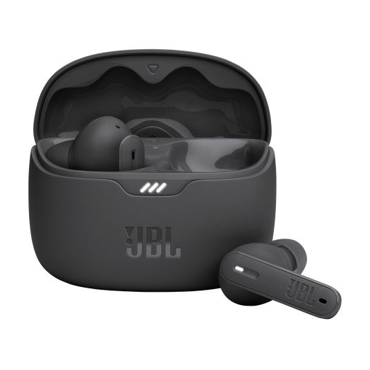 JBL Ecouteurs Tune 245 NC Noir