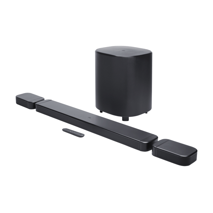 JBL barre de son bar 800 mk2